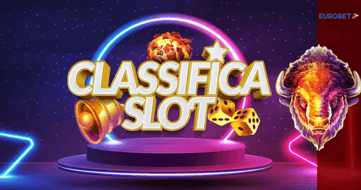 Bonus Classifica Slot? Trova il Migliore nei Casino Italiani